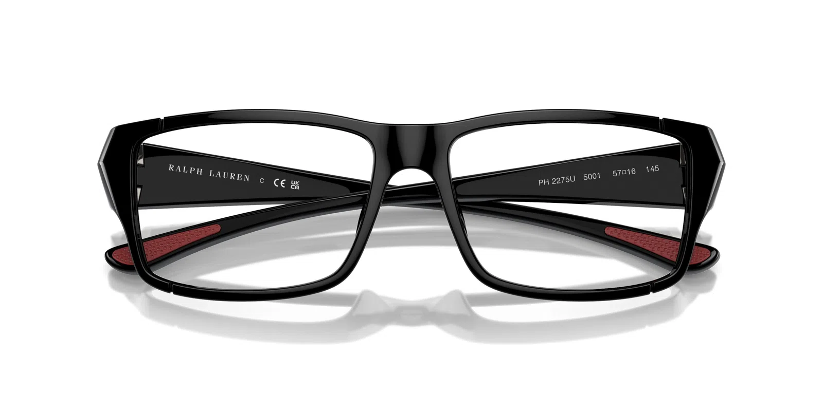 Polo 2275U Eyeglasses - view 14